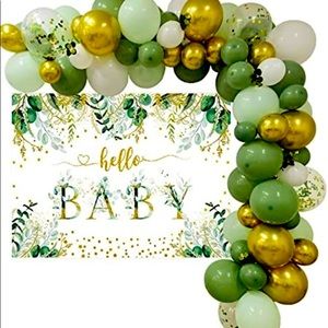 Hello Baby!! Banner 🧑🏻‍🍼👩🏻‍🍼